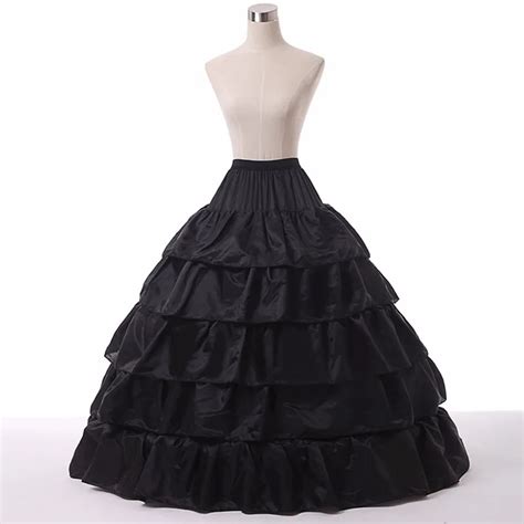 black petticoat skirt|black crinoline petticoat underskirt.